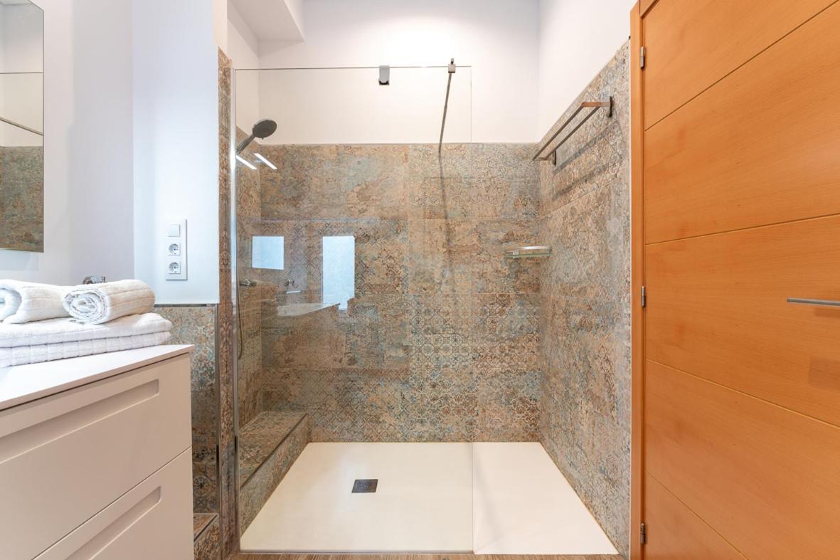 Apartamento Estudio 2 Pax *