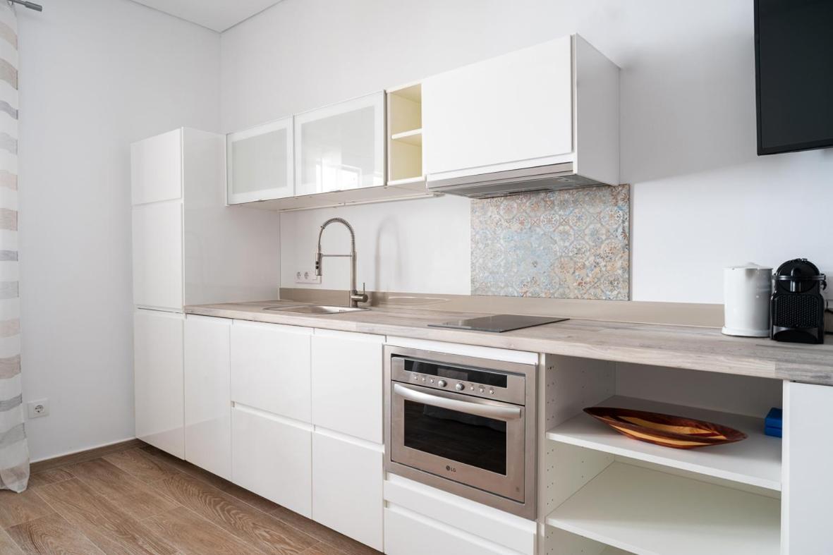 Estudio 2 Pax Apartamento Dénia