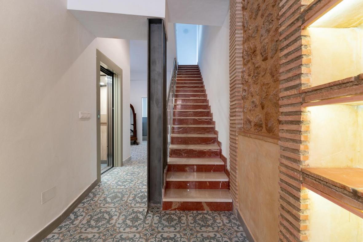 Estudio 2 Pax Apartamento