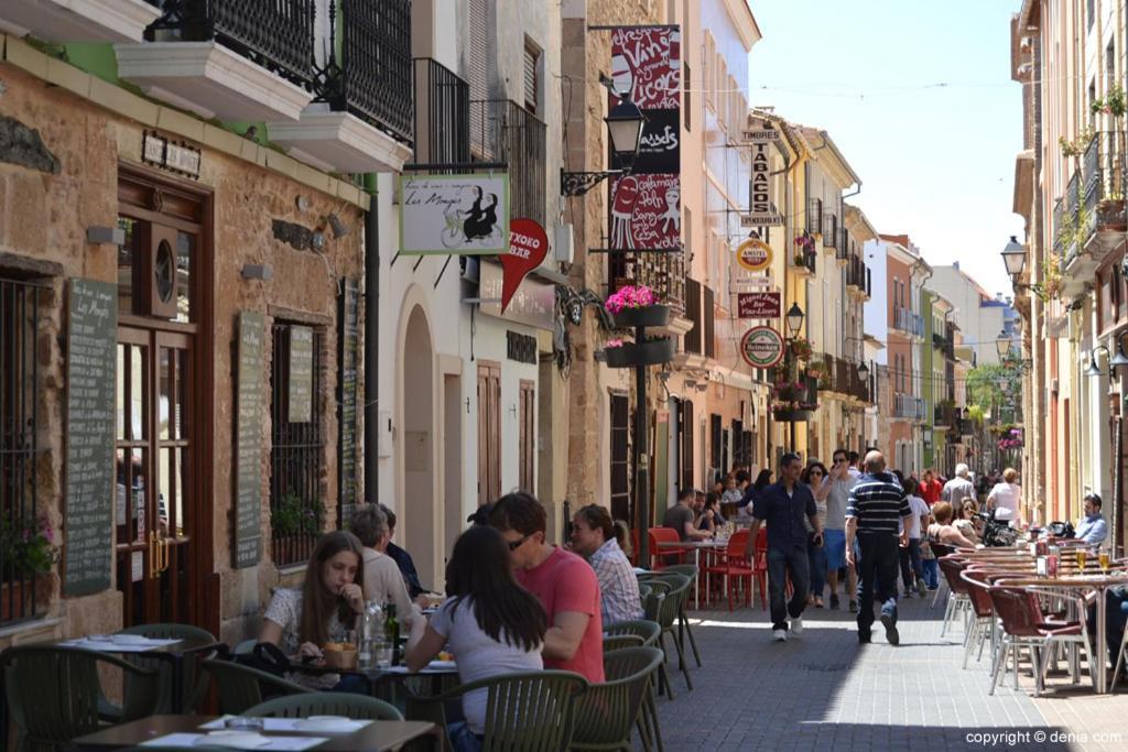 Estudio 2 Pax * Dénia