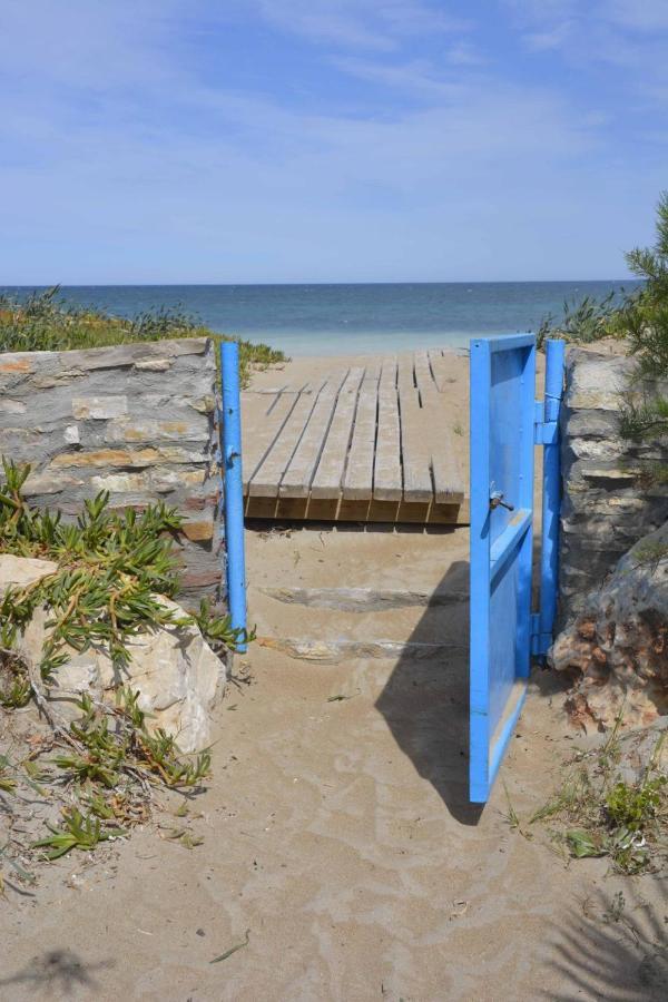 Estudio 2 Pax Dénia