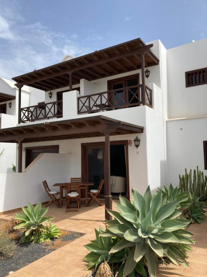 Holiday home Casa Atlantico *