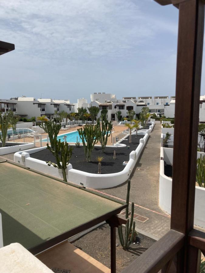 Holiday home Casa Atlantico Playa Blanca (Lanzarote)