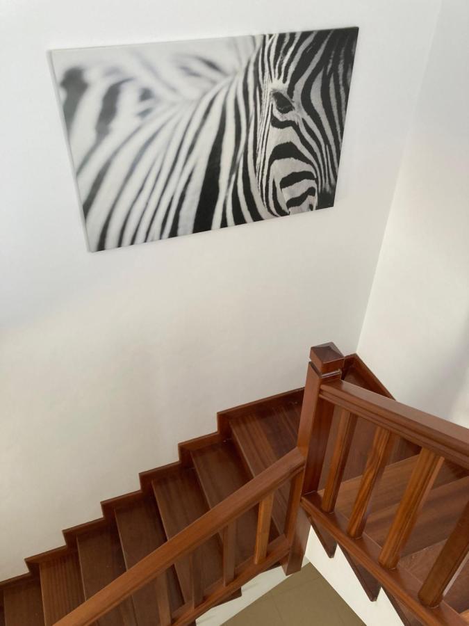 Casa Atlantico Holiday home Playa Blanca (Lanzarote)