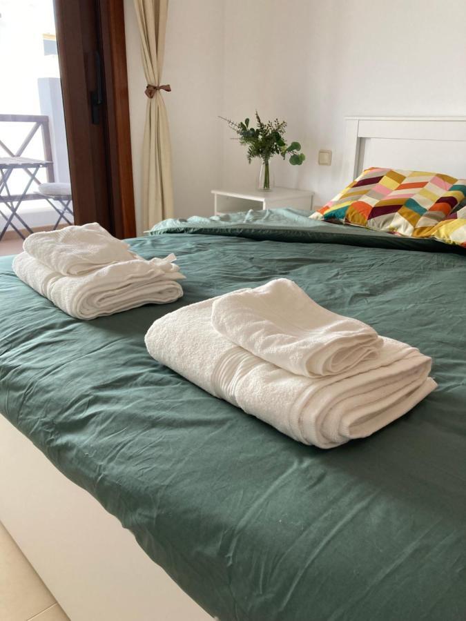 Holiday home Casa Atlantico *