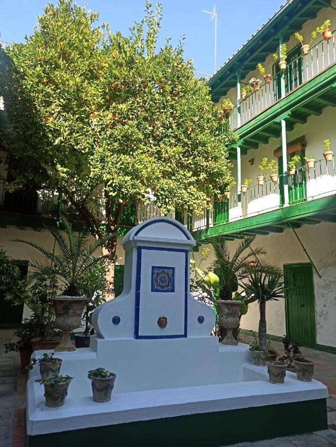 Alcazares Centro Apartment Seville