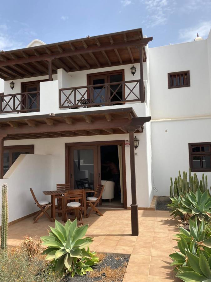 Holiday home Casa Atlantico