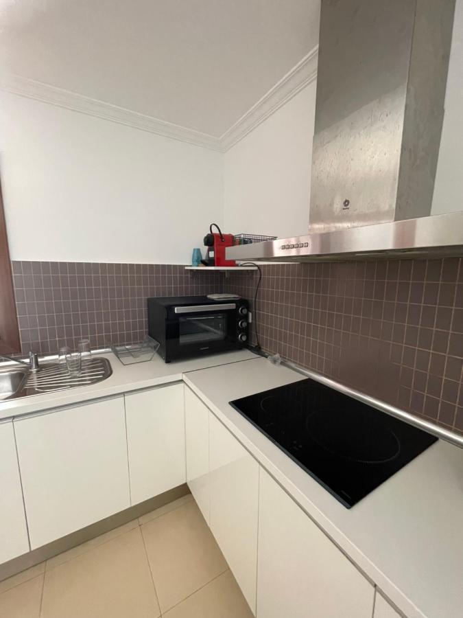 Holiday home Casa Atlantico