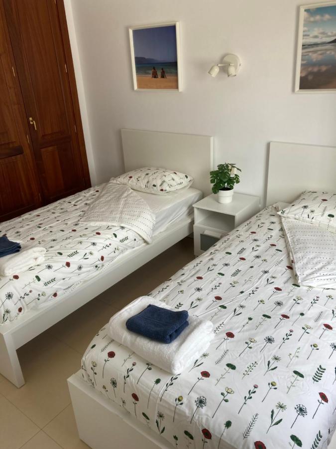 Holiday home Casa Atlantico Playa Blanca (Lanzarote)