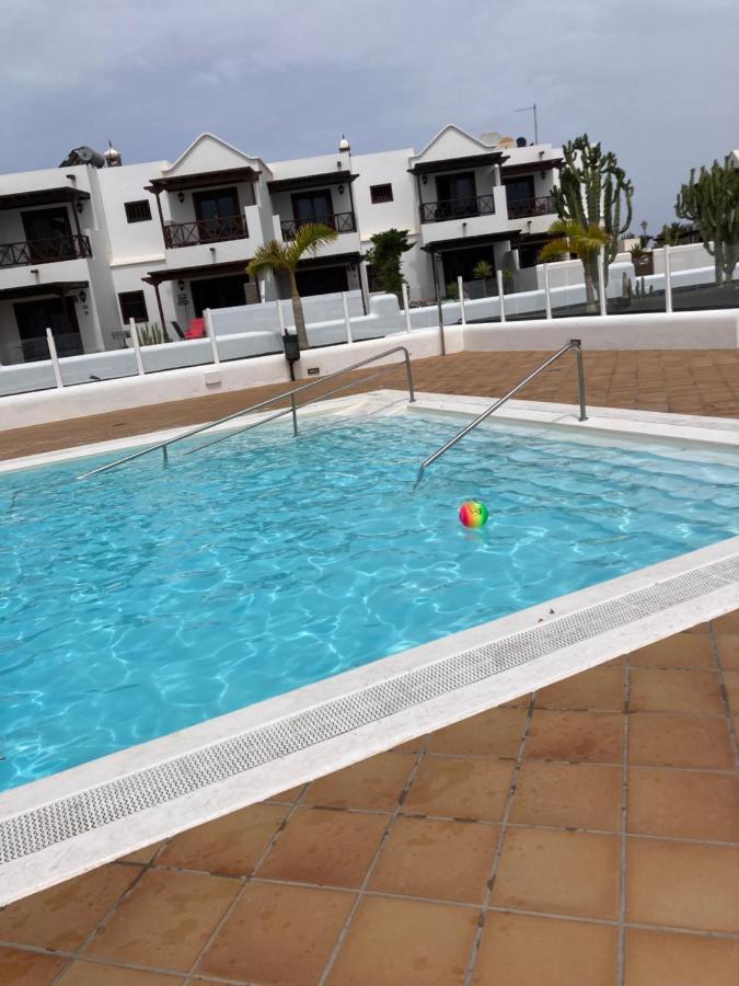 Casa Atlantico Holiday home Playa Blanca (Lanzarote)
