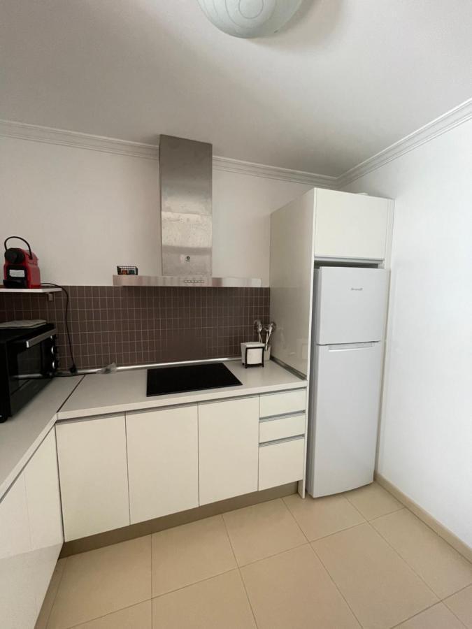 Holiday home Casa Atlantico *