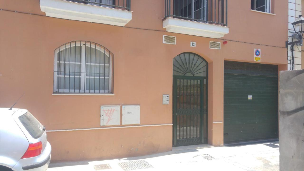 Apartamento Con Parking Gratis En El Centro De Apartamento