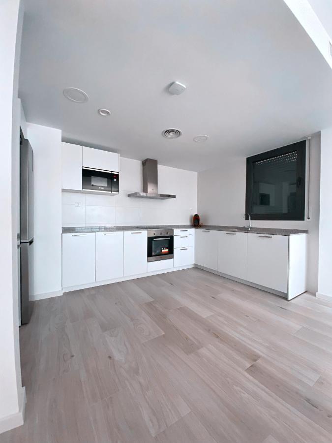 Apartamento Enjoy! Residencial Rocas Doradas *