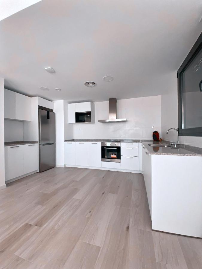 Enjoy! Residencial Rocas Doradas Apartamento