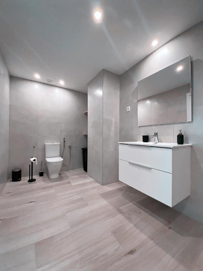 Apartamento Enjoy! Residencial Rocas Doradas