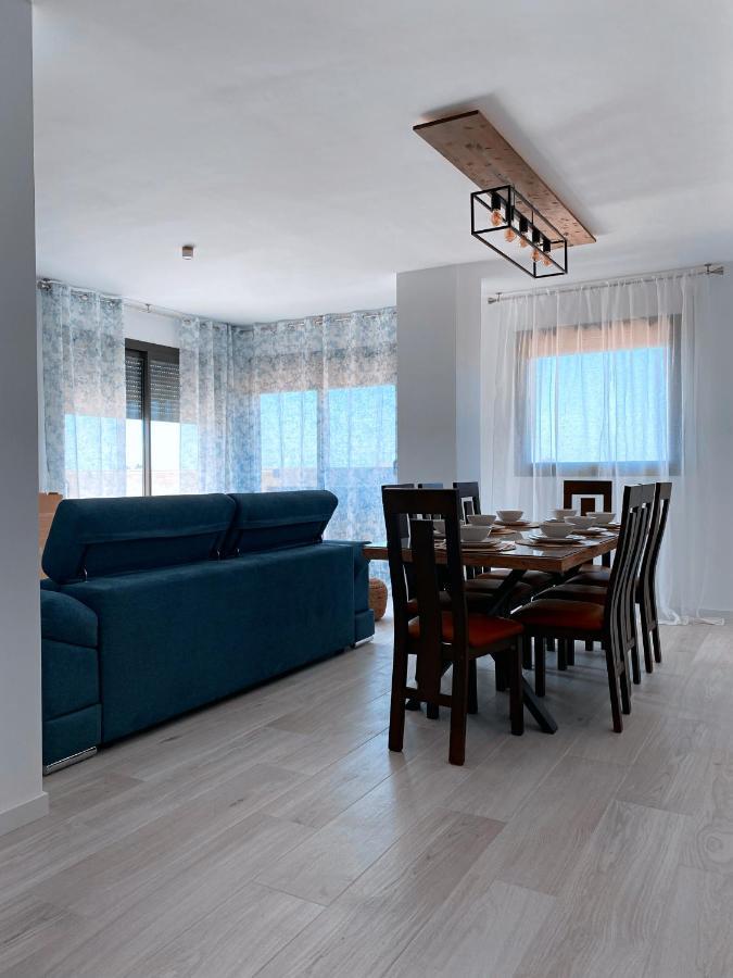 Enjoy! Residencial Rocas Doradas Apartamento