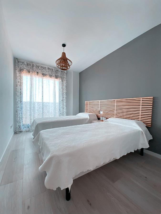 Enjoy! Residencial Rocas Doradas Apartamento