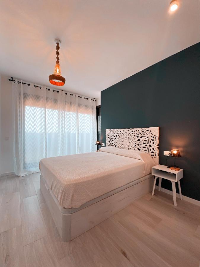 Enjoy! Residencial Rocas Doradas