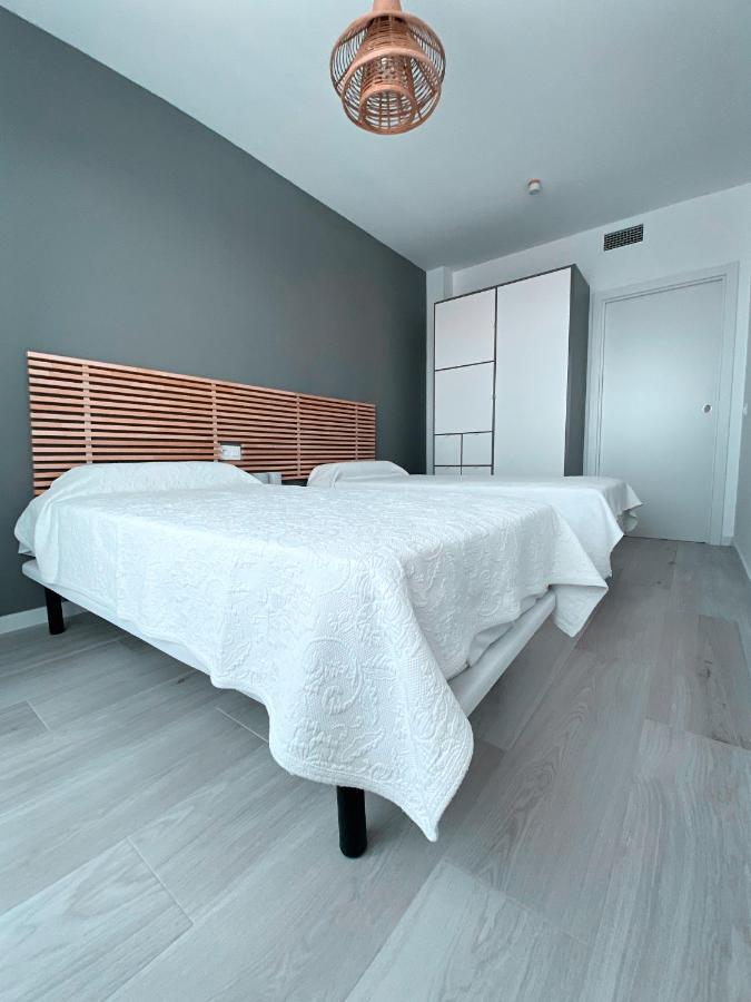 Enjoy! Residencial Rocas Doradas Apartamento *