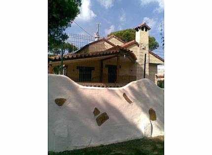 Casa Marquesa Holiday home Punta Umbria