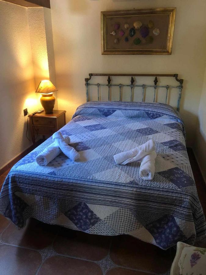 Casa Marquesa Holiday home