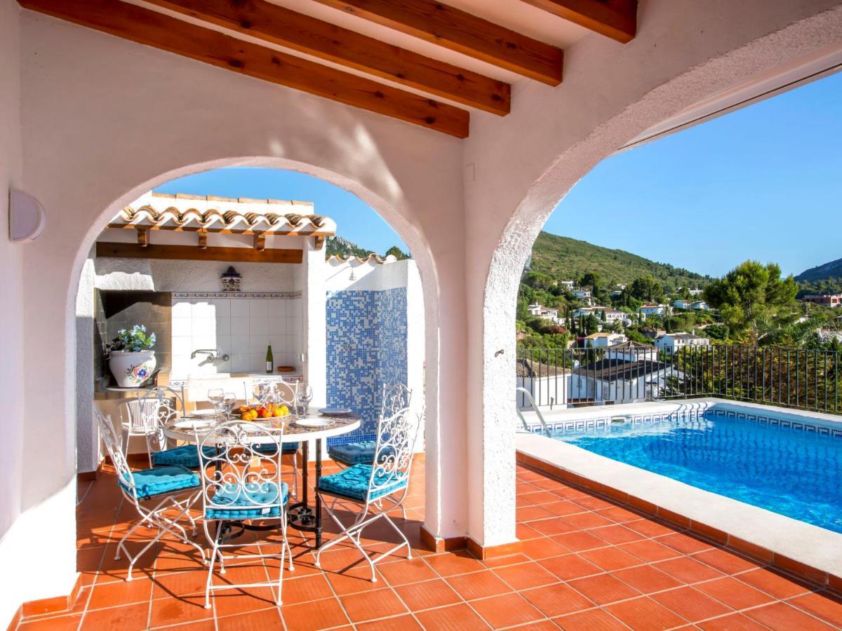 Moreana By Interhome Villa *