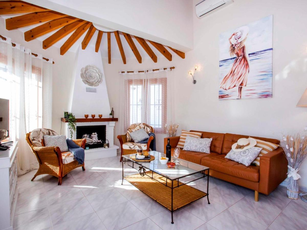Villa Moreana By Interhome Monte Pego