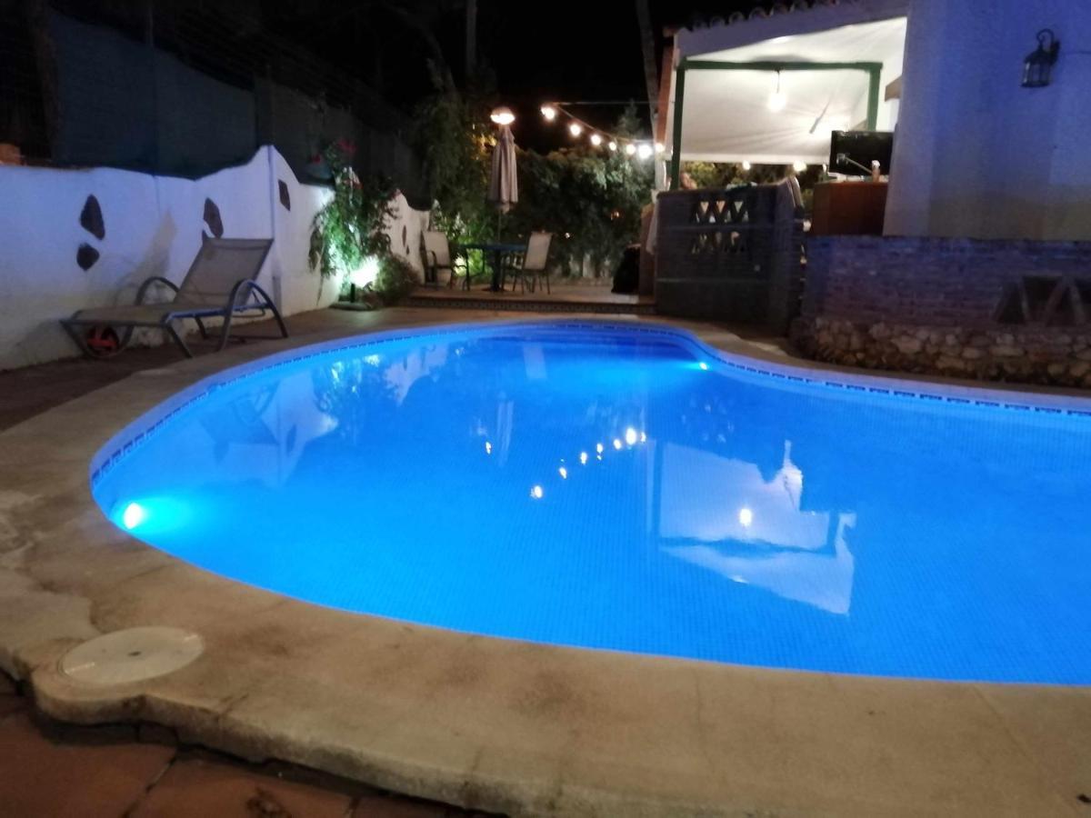 Casa Marquesa * Punta Umbria