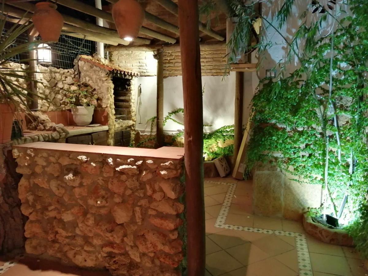 Holiday home Casa Marquesa *