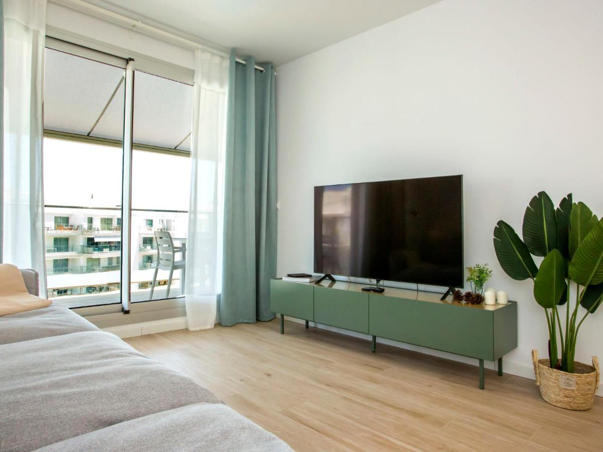 Marina Real Ii By Interhome Denia