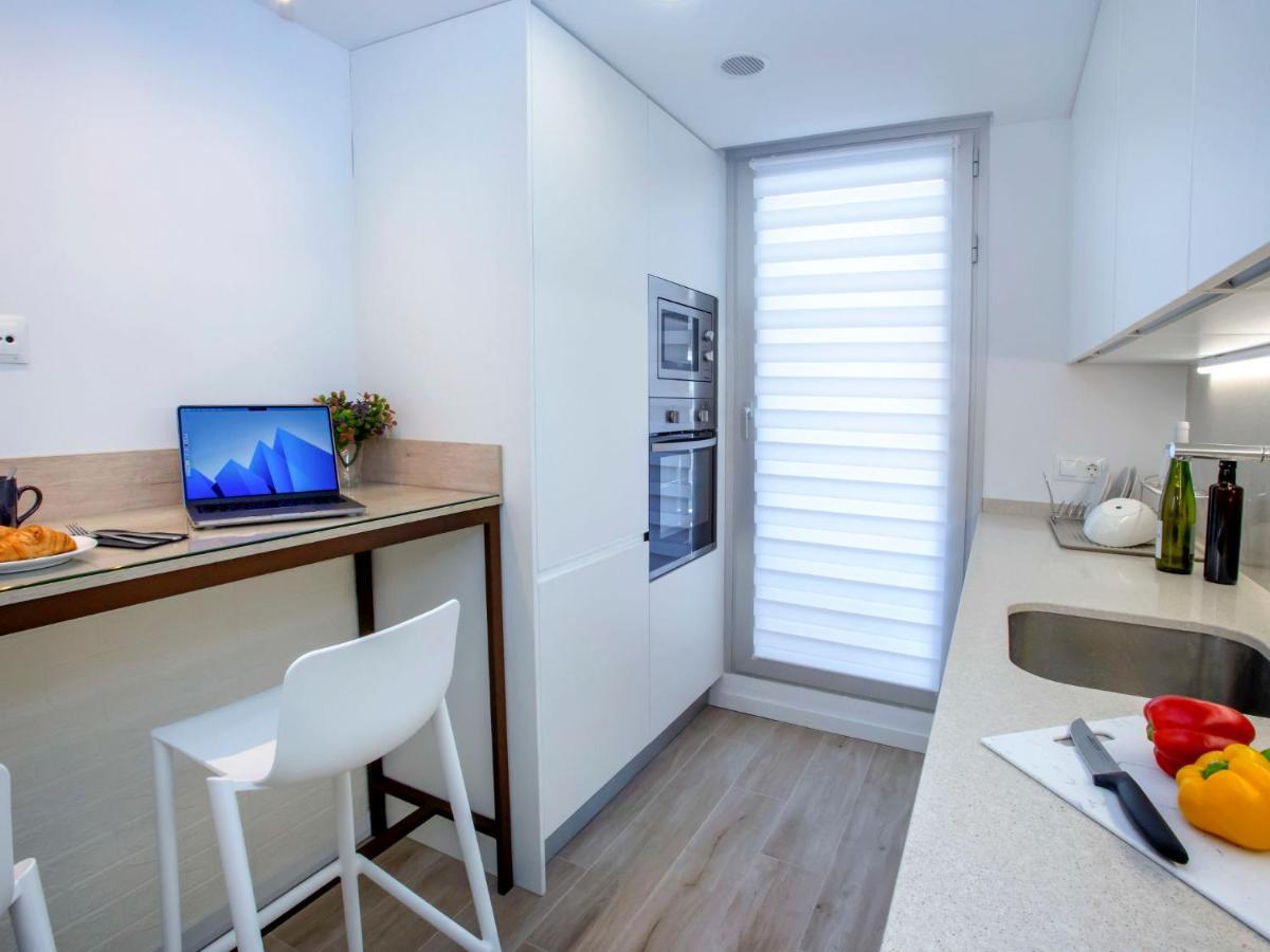 Marina Real Ii By Interhome *