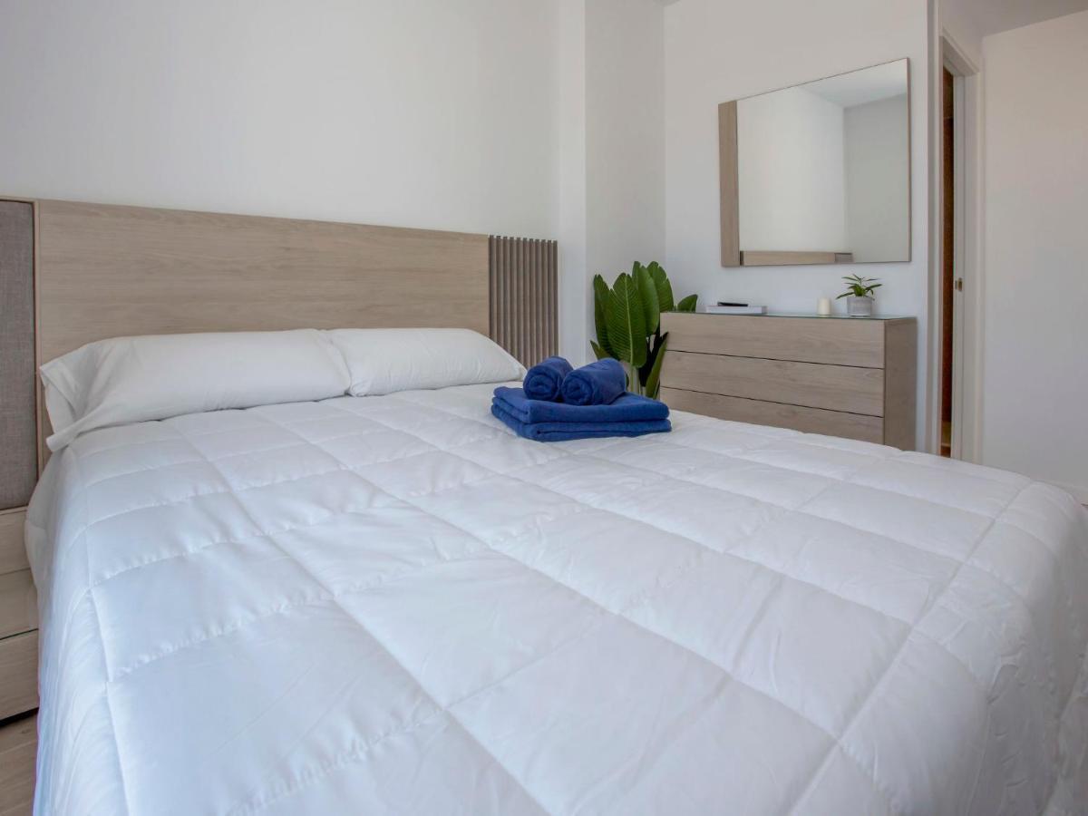 Apartment Marina Real Ii By Interhome