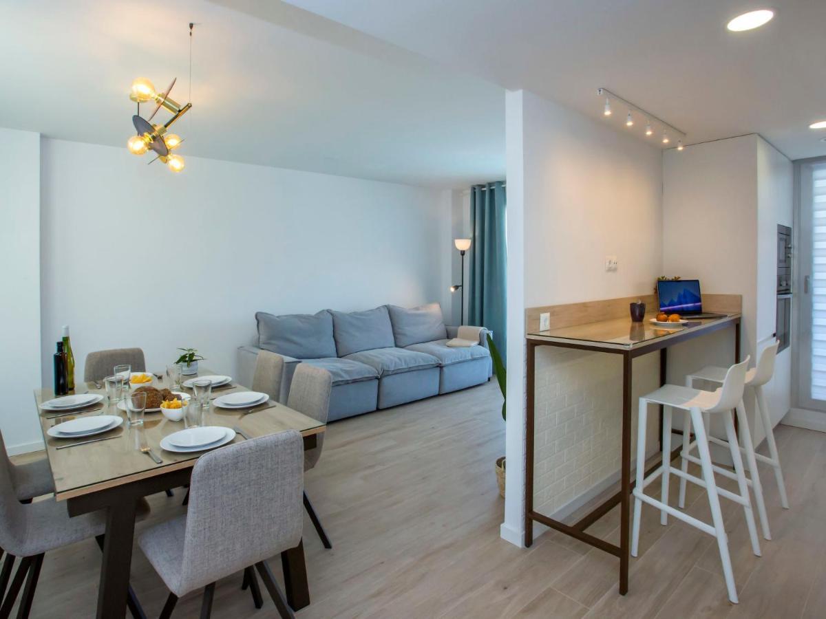 Apartment Marina Real Ii By Interhome