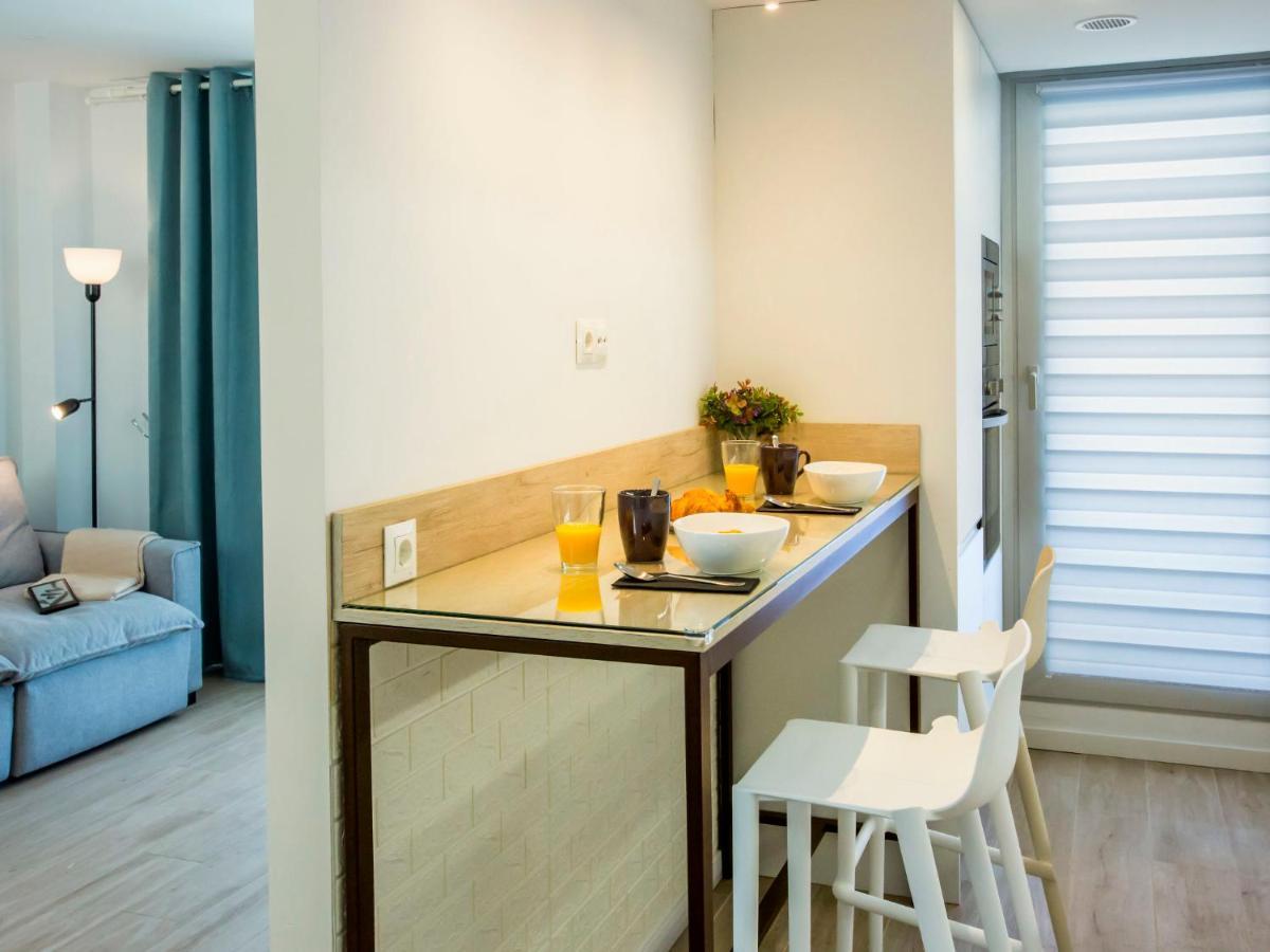 Marina Real Ii By Interhome *