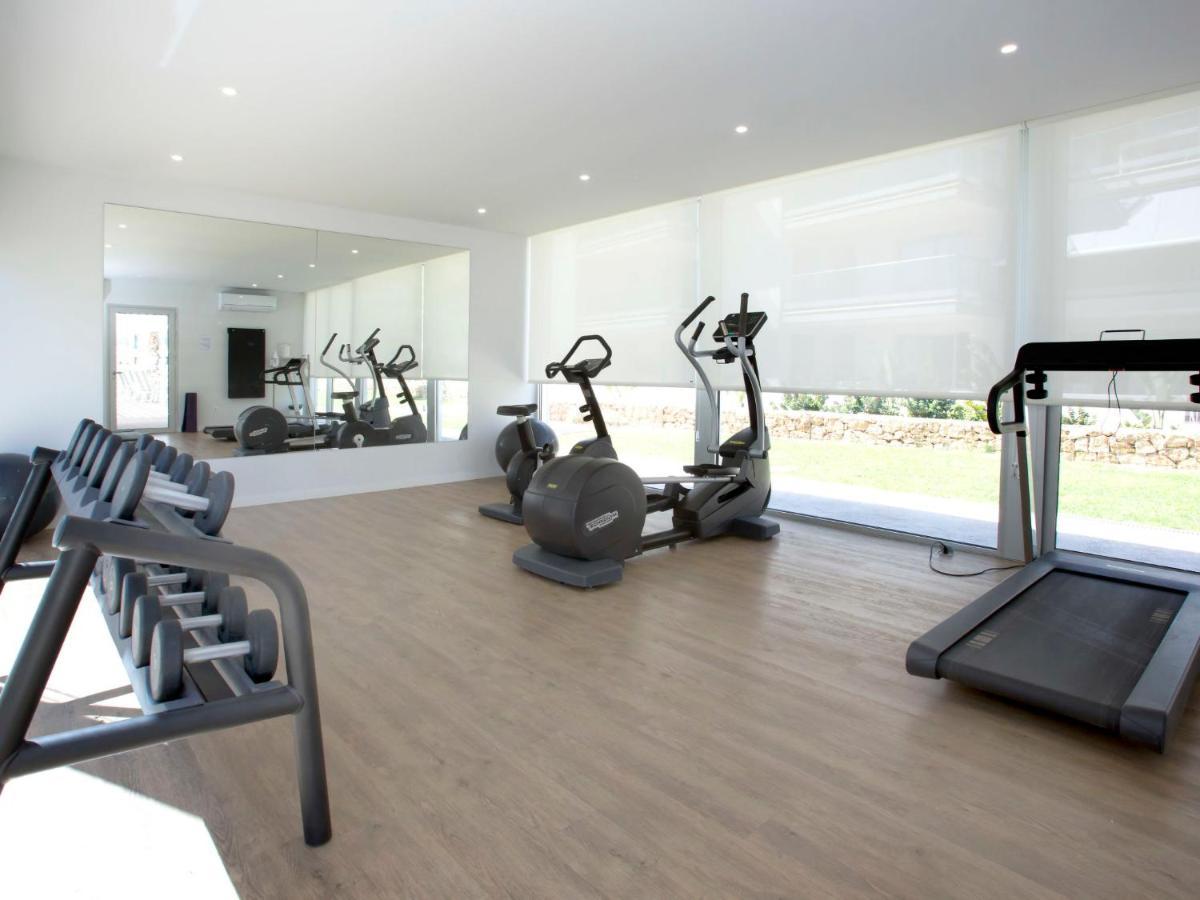 Marina Real Ii By Interhome Apartment *