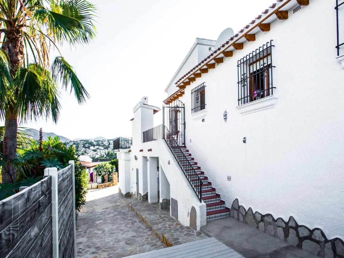 Moreana By Interhome Villa Monte Pego