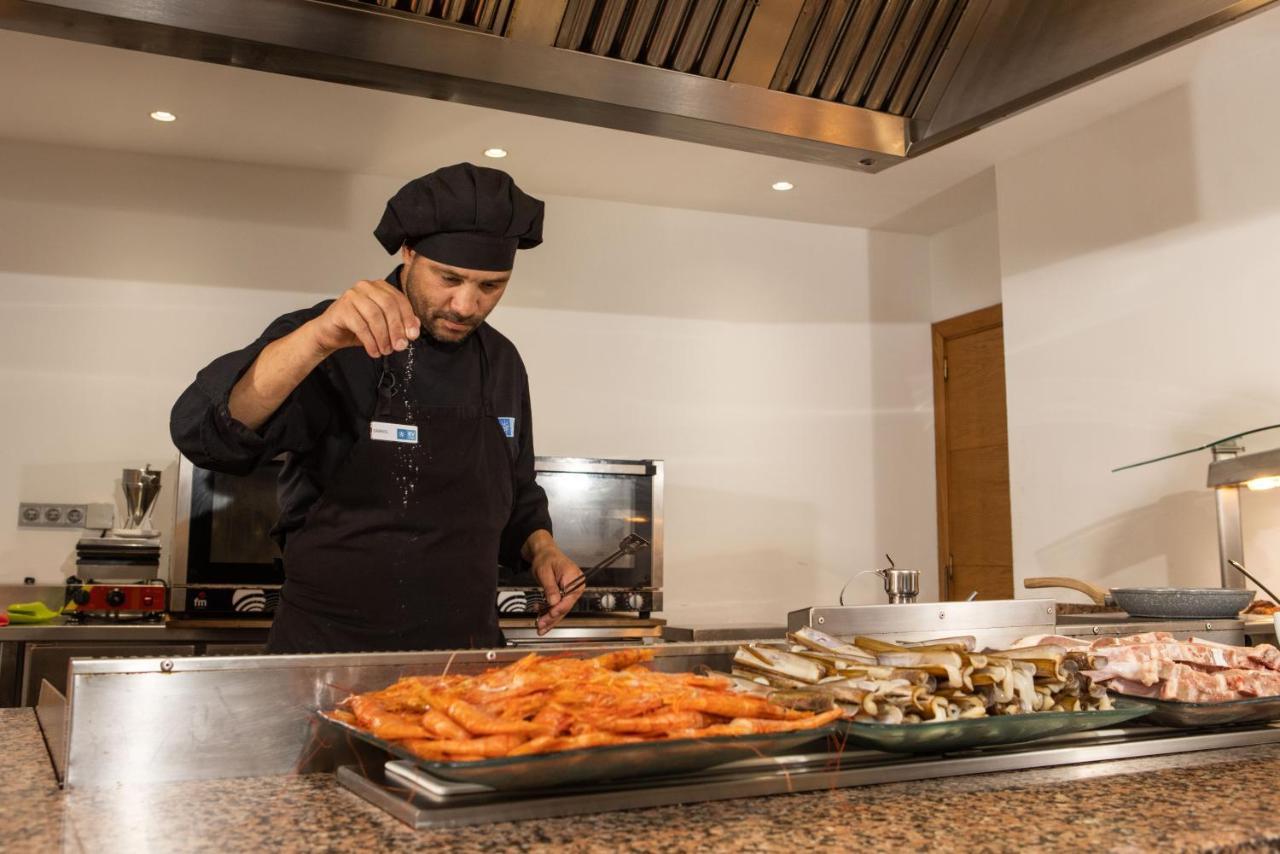 Rvhotels Sea Club Menorca Cala'N Blanes (Menorca)