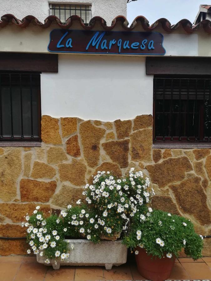 Casa Marquesa Holiday home