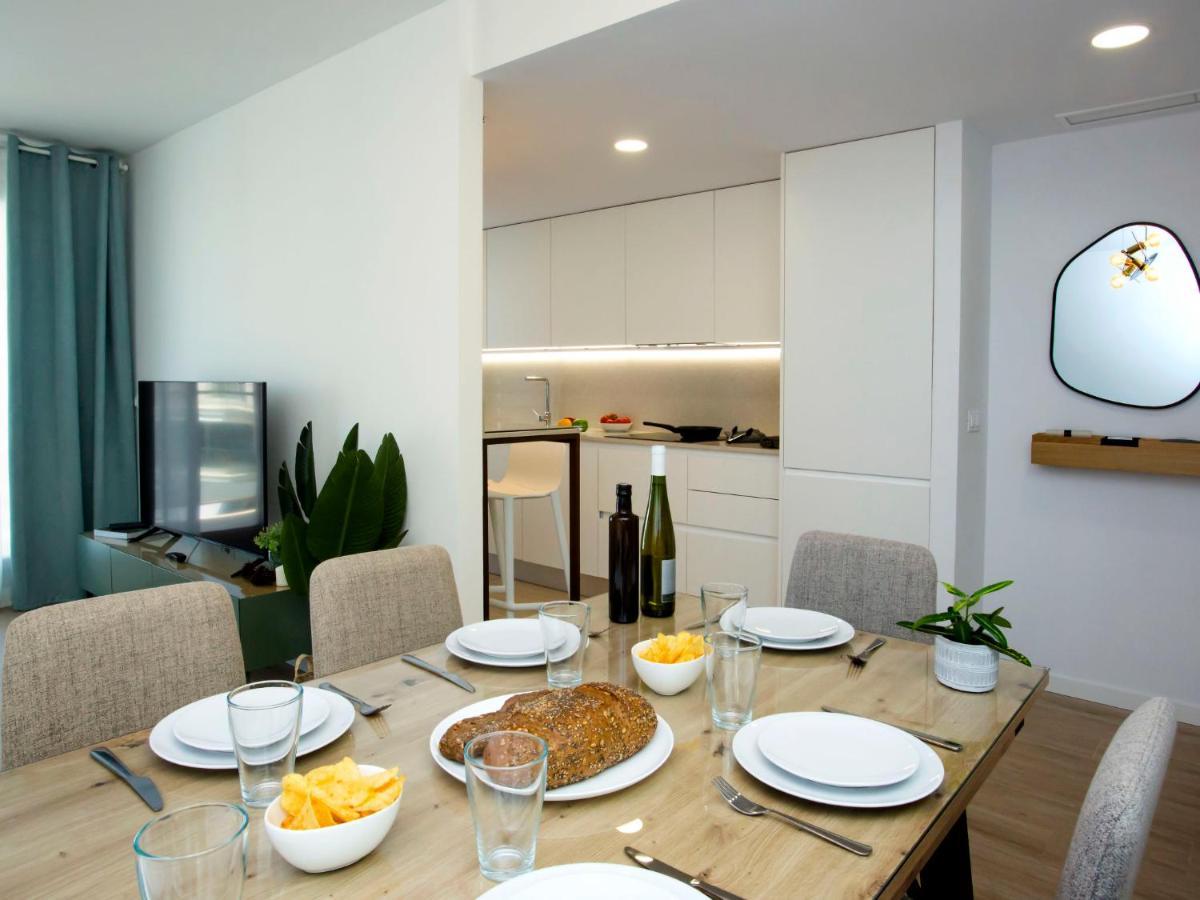 Marina Real Ii By Interhome Apartment