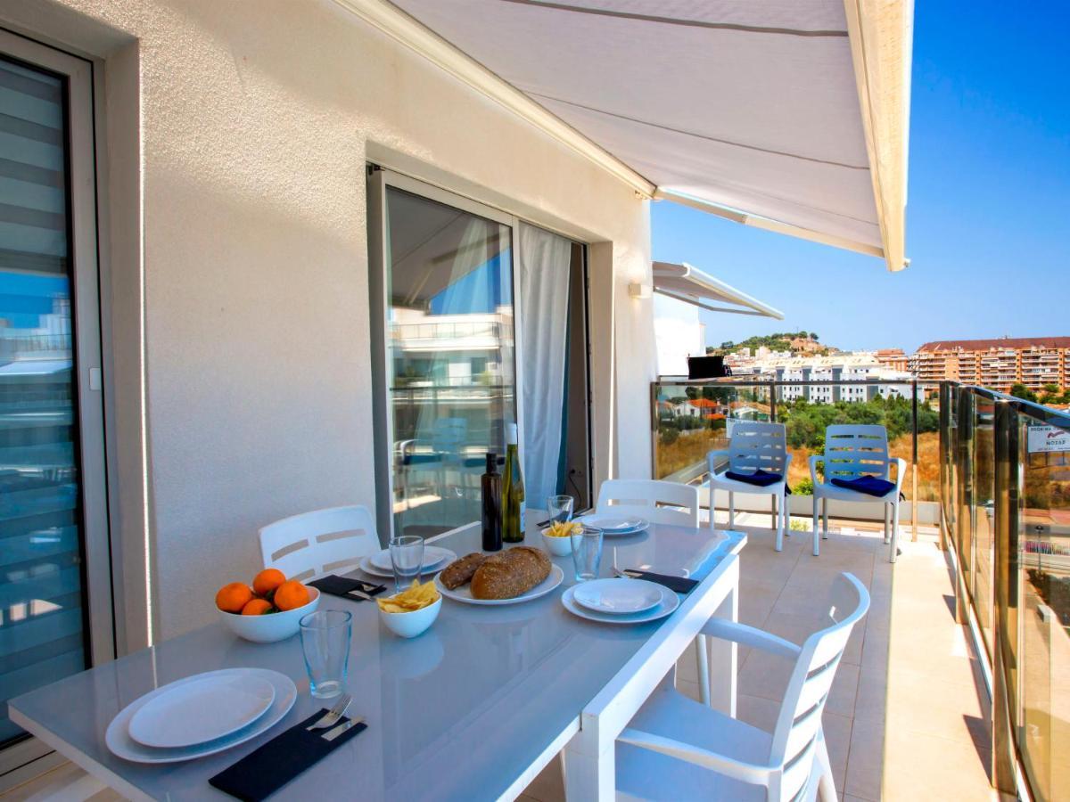 Marina Real Ii By Interhome Apartment