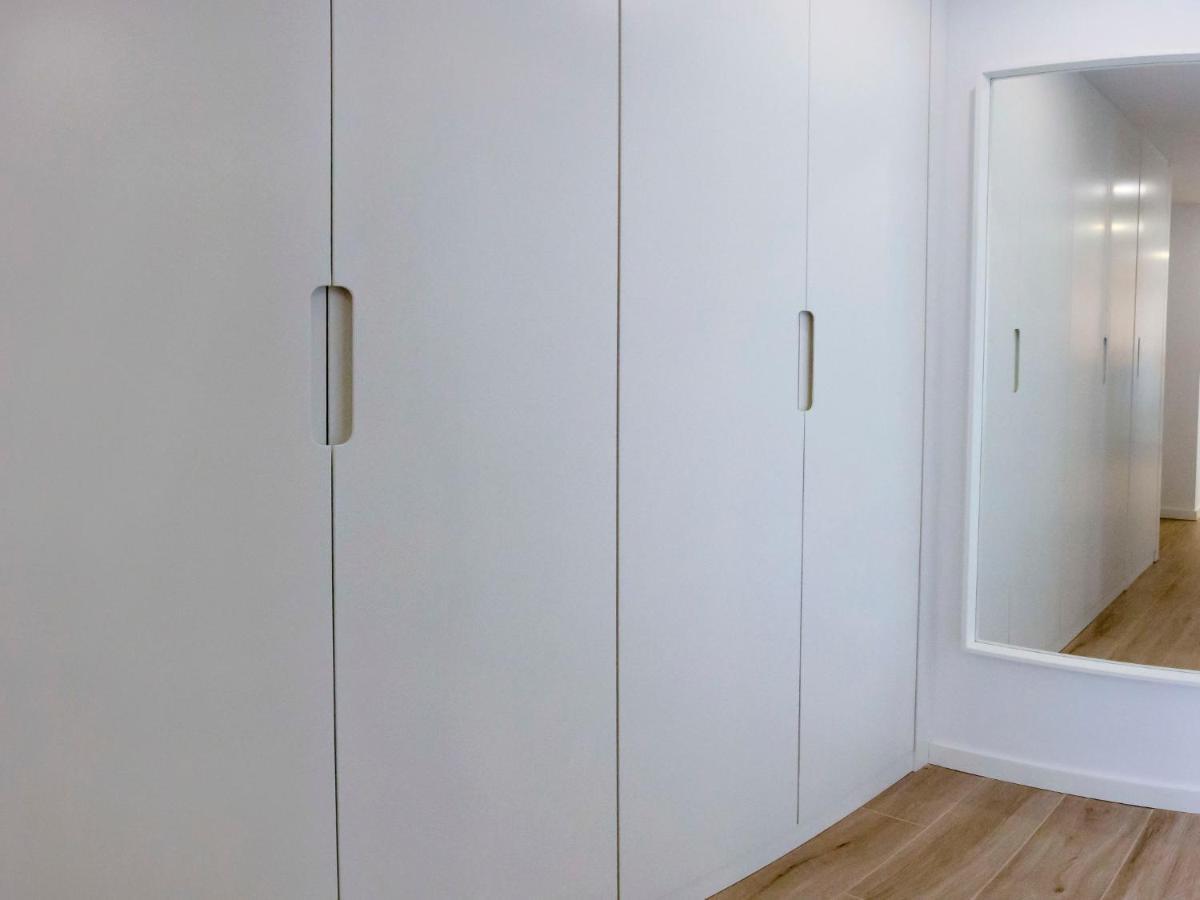Apartment Marina Real Ii By Interhome Denia