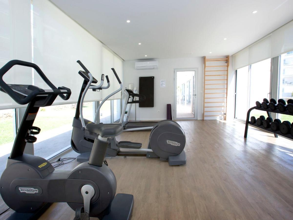 Apartment Marina Real Ii By Interhome Denia