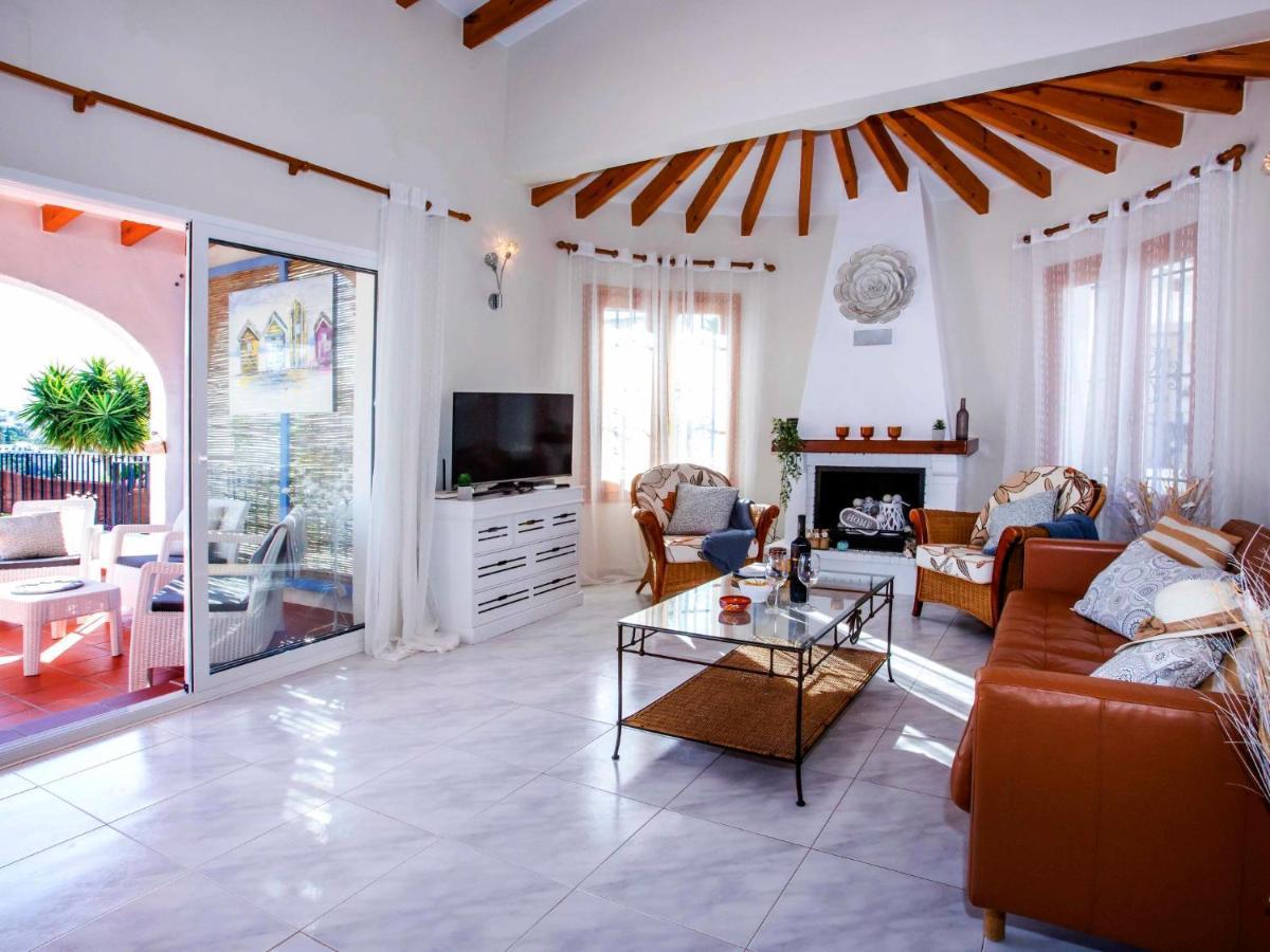 Moreana By Interhome Villa