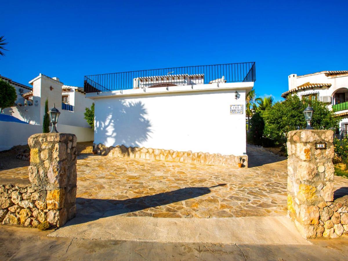 Moreana By Interhome *