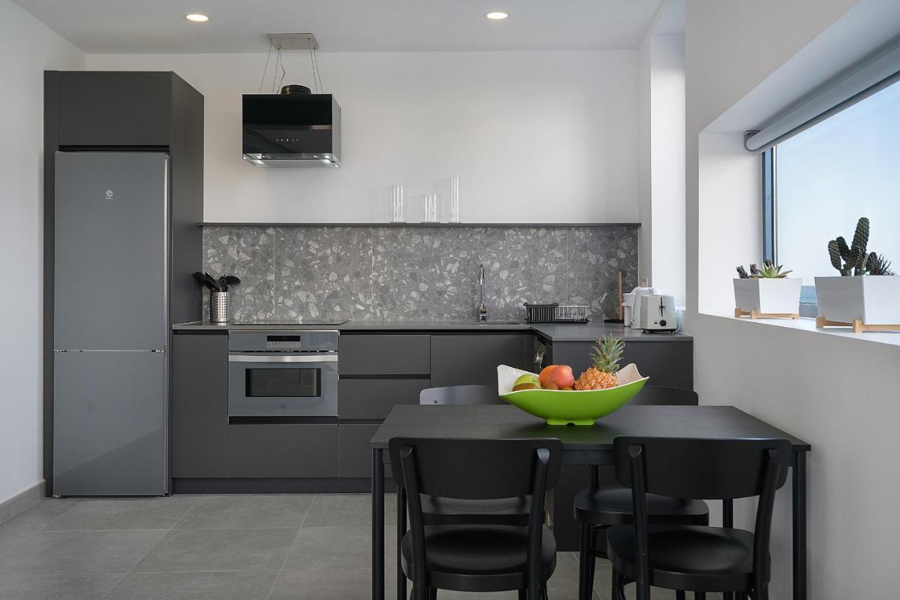 Apartamento Casa Berriel