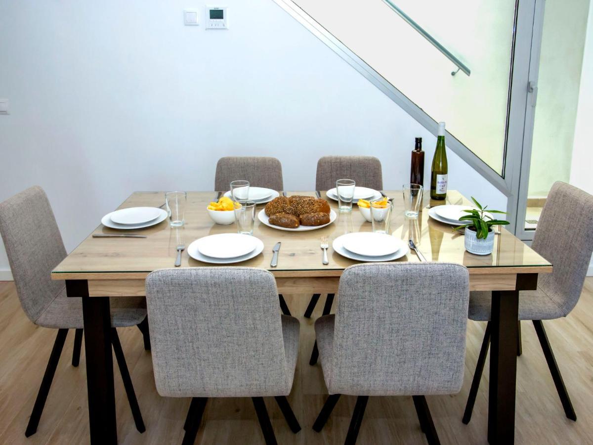 Marina Real Ii By Interhome Apartment