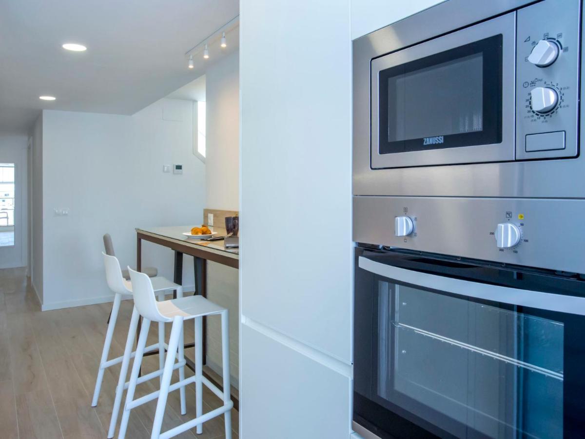 Apartment Marina Real Ii By Interhome Denia