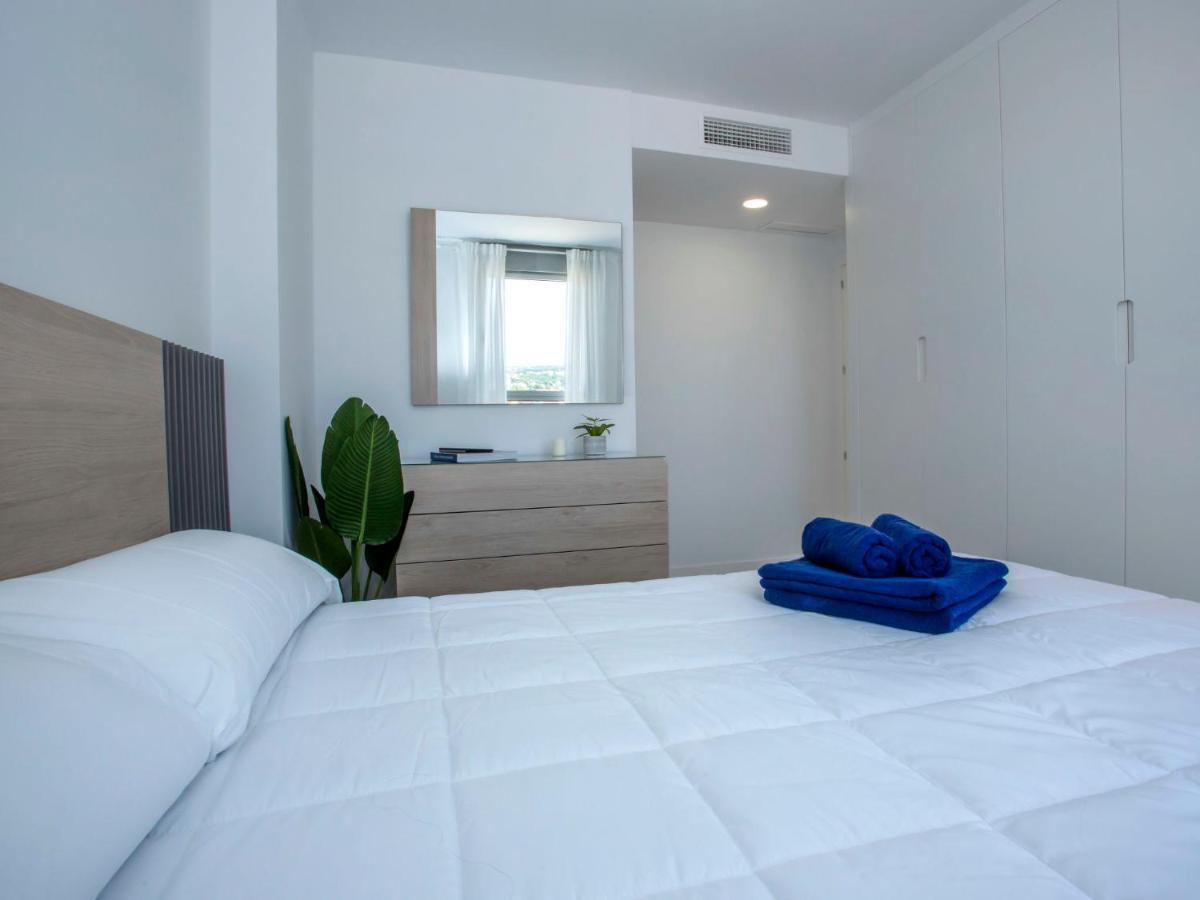 Marina Real Ii By Interhome Denia