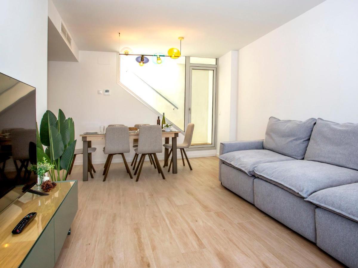 Marina Real Ii By Interhome Apartment Denia