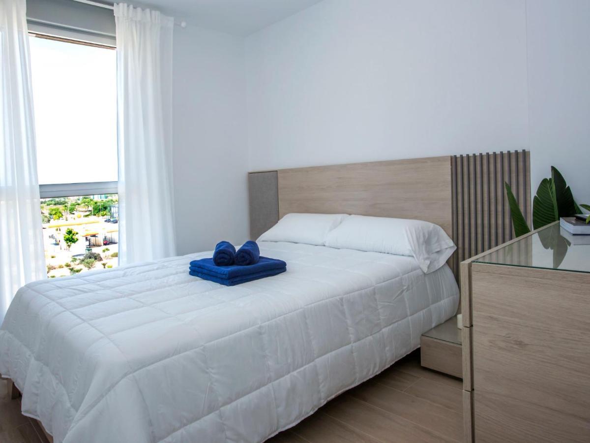 Marina Real Ii By Interhome *